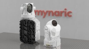 Northrop Grumman Taps Mynaric to Supply Laser Terminals