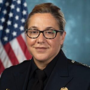 Facial Comparison Technology Scoring High Regardless Of Country Of Origin, CBP Official Says