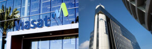 Viasat to Acquire Inmarsat in $7.3B Satellite Industry Consolidation Deal