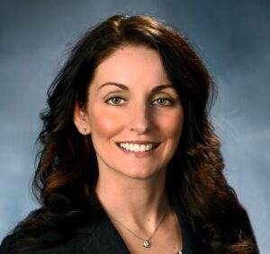 Chandra Marshall, Lockheed Martin