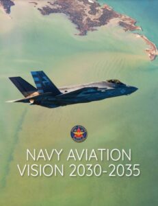 Navy Aviation Plan Aims To Save $300 Million Annually, No Talk Of Light Carriers