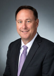 Lightfoot To Succeed Ambrose At Lockheed Martin Space