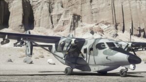 Armed Overwatch Acquisition Funding On Hold Until SOCOM Submits Roadmap