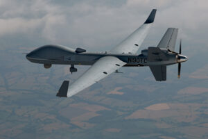 Automated, Multi-Orbit Switching May Hold Promise for Bolstering U.S./Allied Military Communications