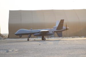 U.S. Central Command Looks to Bolster ISR Coverage