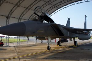 Defense Authorization Conference Bill Allows 159 USAF Plane Retirements
