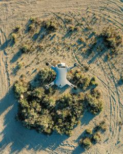 CBP Selects Five Companies To Provide Small UAS To DHS