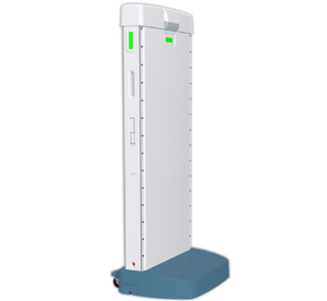 Liberty Defense Nabs Small TSA Contract to Upgrade AIT Systems