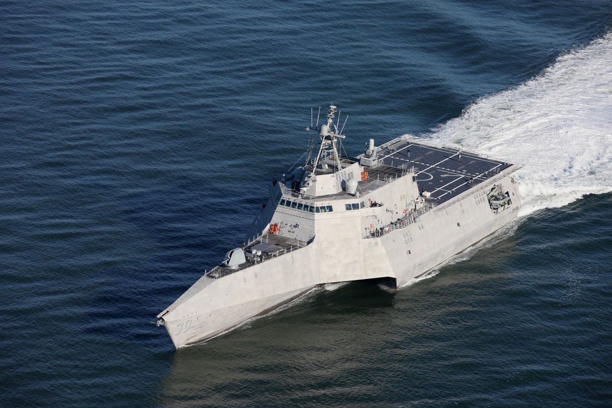 Lcs Combining Gear