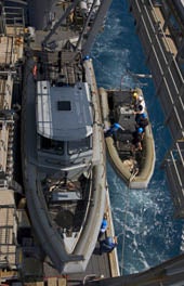 Fairbanks Morse Defense Acquires Navy Supplier Welin Lambie