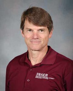 Texas A&M Nuclear Prof Nominated for Top Weapons Job at DoE Headquarters