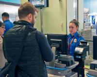 TSA Plans to Solicit for Next-Generation Identity Verification Device