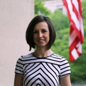 FBI Wants In On Cyber Incident Reporting Legislation