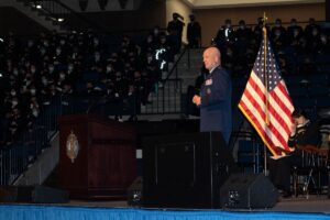 U.S. Space Force Looks to Deliver Analysis of Alternatives on Space-Based GMTI in Late Spring