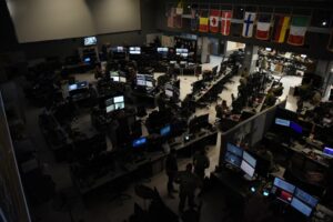 AFRL Seeks Significant Reduction in Air Tasking Order Planning Time