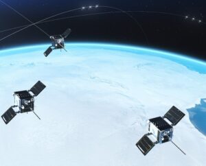 Leidos Invests $5 Million In Satellite RF Monitoring Company HawkEye 360