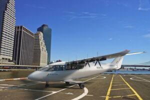 Lockheed Martin Doubles Venture Fund To $400 Million As Prospects Mount