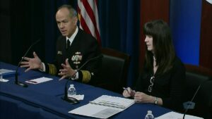 Space Sensors Most Significant Challenge in Hypersonic Defense, CSIS Report Says