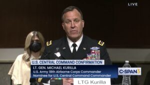 DoD Office of Inspector General to Review CENTCOM Defense Against Drones and Missiles