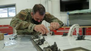 GAO Raises F-35 ALIS As Potential Trouble Spot for Pacific Deployments