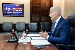 Russian Invasion of Ukraine Should Accelerate U.S. Modernization and Force Provision to NATO, HASC Chairman Says