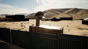 Under AFRL Contract, Leidos to Pursue ‘Mjolnir’ High Power Microwave Counter Drone System