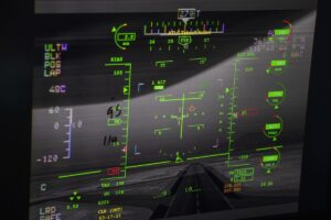 Aircraft Availability Dictates Strike Use, CENTCOM Nominee Says