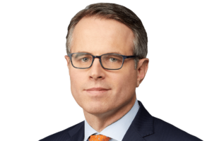 Raytheon Technologies Appoints P&W Chief Calio To New COO Position