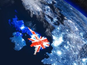 U.K. Unveils its First Defense Space Strategy and New Defense Satellite Programs