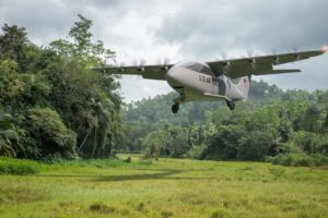 Agility Prime Awards Phase III Contract to eSTOL Company Electra
