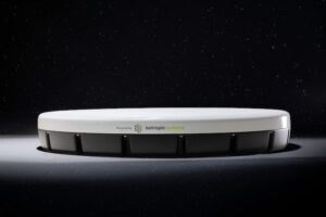 Isotropic Systems Multi-Link Terminal has successfully linked with multiple satellites in multiple orbits, opening the door to a new age of communications