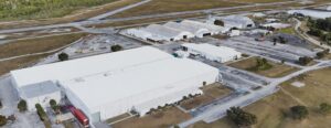 Triumph Group Selling Aerostructures Unit To French Company
