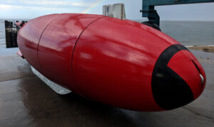 Anduril Expands Into Autonomous Maritime Systems With Acquisition Of Dive Technologies