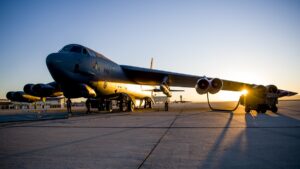 Omnibus Spending Bill Nixes ARRW Buy, Redirects $80 million to Boost Testing
