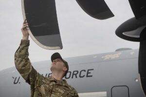 PACAF Commander Lays Down Marker for Significant Attritables Fleet