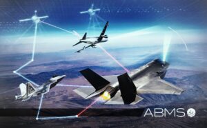 Air Combat Command Shifting to Data-Centric Approach Using Commercial Satellite Data