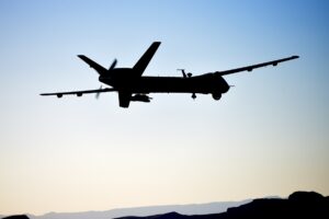 Amid Suggestions to Arm Ukraine with MQ-9, USAF Prepares to Transfer 100