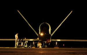 Department of the Air Force Plans to Finish Future GMTI Force Design This Year