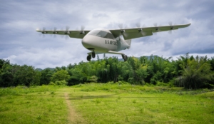 U.S. Air Force Awards Contract to Electra and MIT for eSTOL Flight Controls