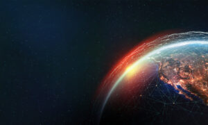 Lockheed Martin Partners with SpiderOak Missions Systems on Space Cybersecurity Platform