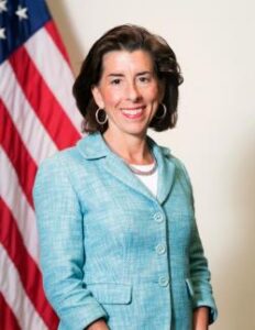 Commerce Releases Implementation Plan To Rebuild Domestic Semiconductor Base