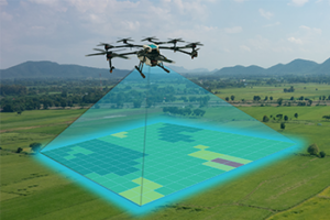 Amentum Nabs Potential $260 Million DHS Contract To Support Counter-Drone Efforts