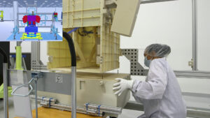 Lockheed Martin Preparing Space-Based Testbed For Joint All Domain Operations