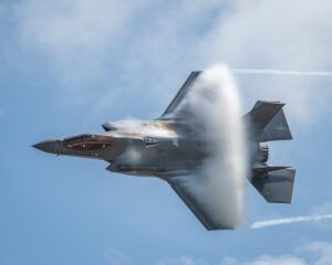 NGAD ‘Relatively Successful,’ As Air Force Seeks to Build Upon It, Kendall Says
