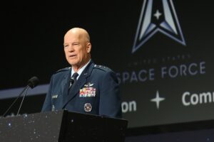 U.S. Space Force Wants to Avoid GMTI Duplication with Intelligence Community Programs