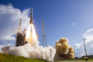 NTS-3 Experiment Offers Possibility of Adopting GPS/PNT Protection In Existing Production Lines