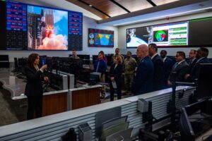 U.S. Formalizes Policy Against ASAT Tests, Calls for International Norms in Space