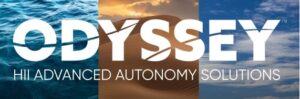 HII Launches Odyssey Autonomy Suite