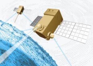 Lockheed Martin Nearing Assembly And Integration Of Initial Transport Layer Satellites