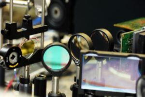 As Decades-Long Modernization Slog Ramps Up, GAO Explores Advanced Manufacturing Across NNSA Enterprise